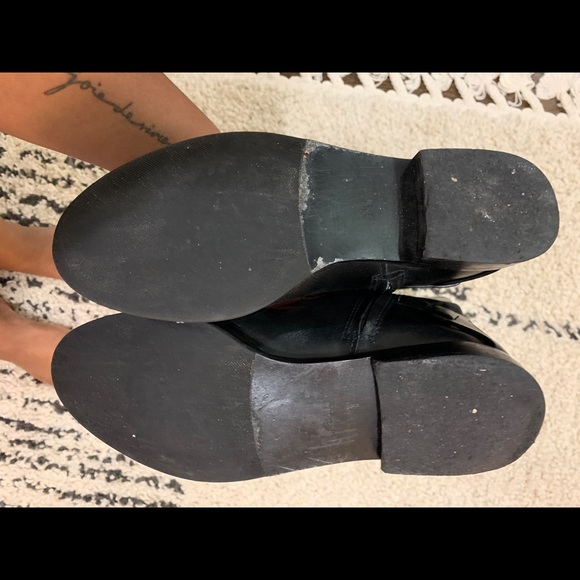 Tory Burch Riding boots - Picture 4 of 7